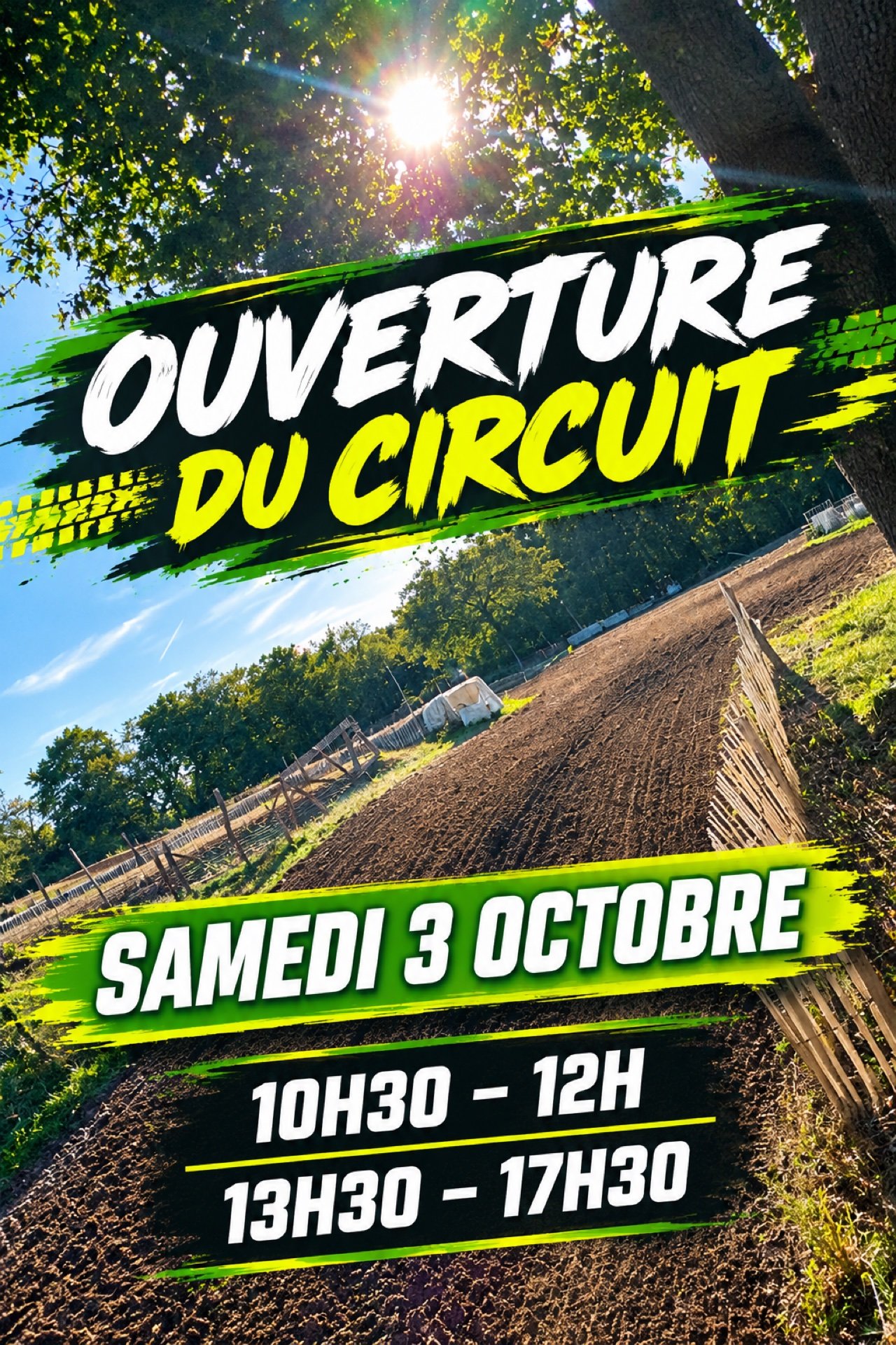 ARGENT SUR SAULDRE · MC ARGENT SUR SAULDRE