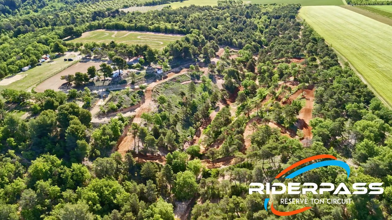MOTOCROSS DE ROUMOULES