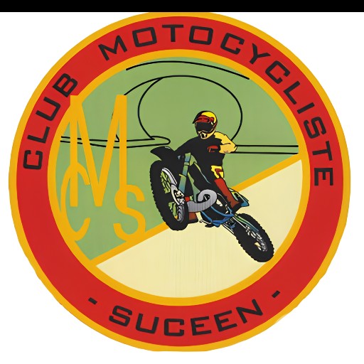 CLUB MOTOCYCLISTE SUCEEN