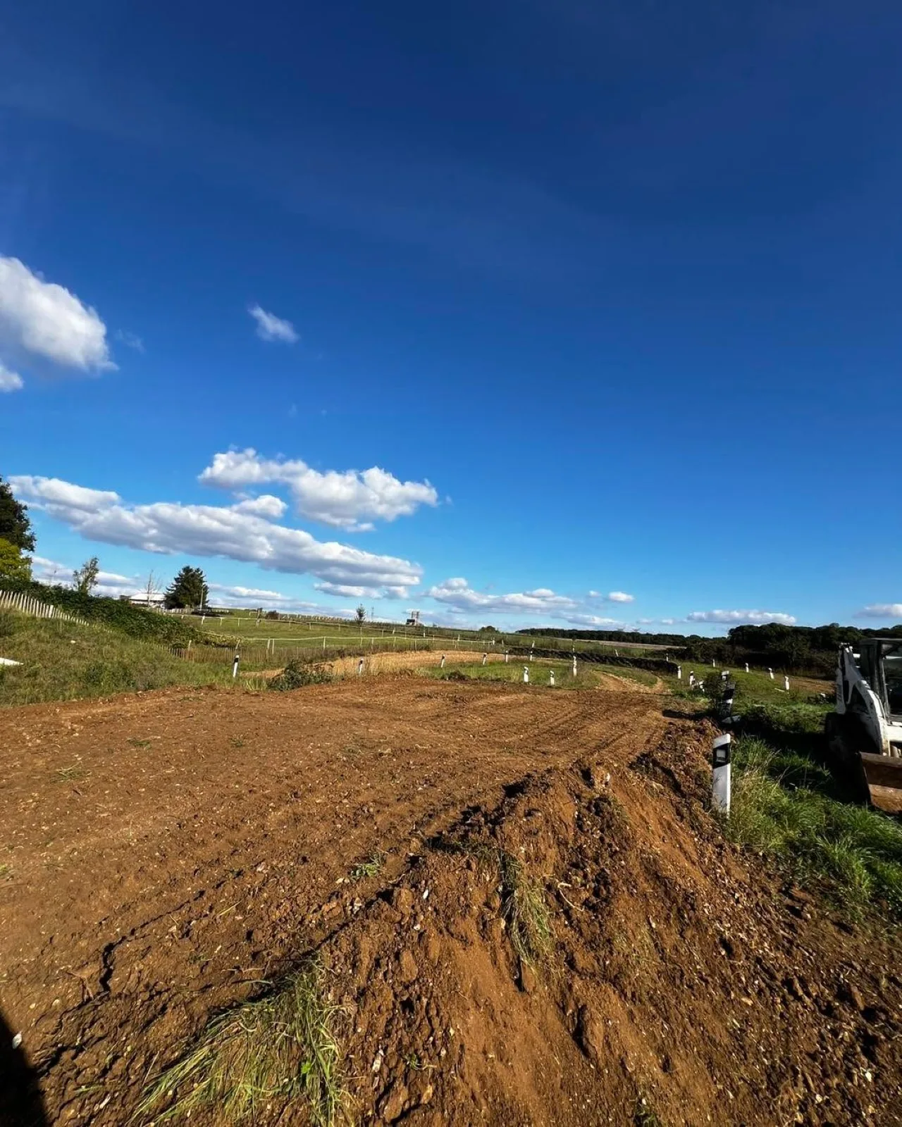 Moto club du Thelle