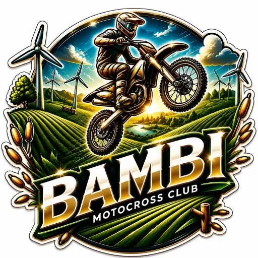 BAMBIDERSTROFF CREHANGE