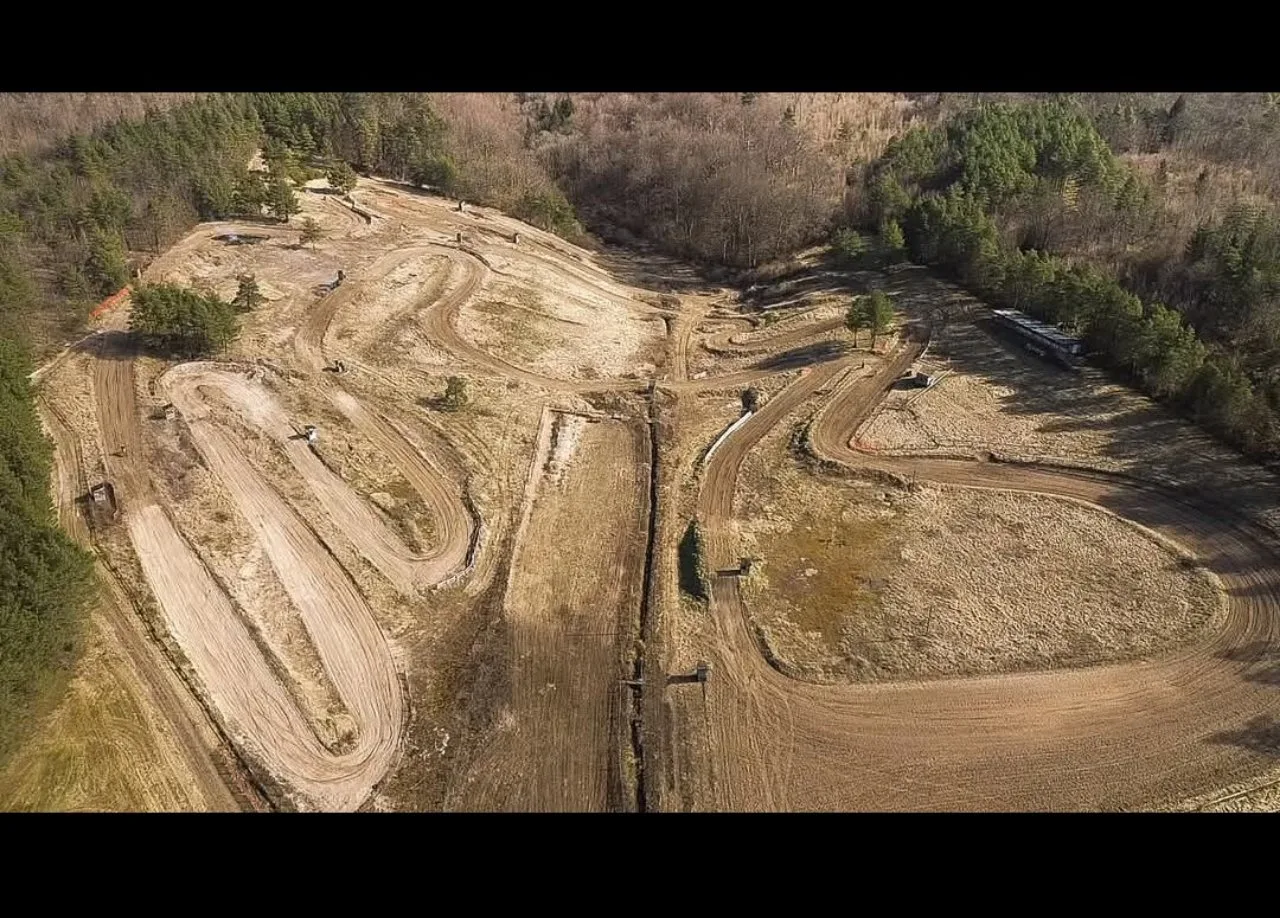 Ouverture Mc Leuglay 31/10 · Mc Leuglay