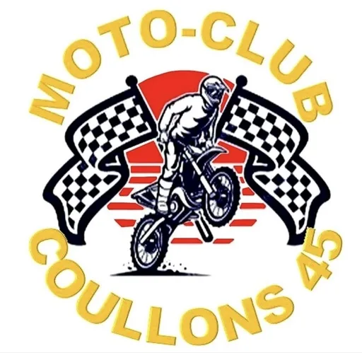 Moto club Coullons