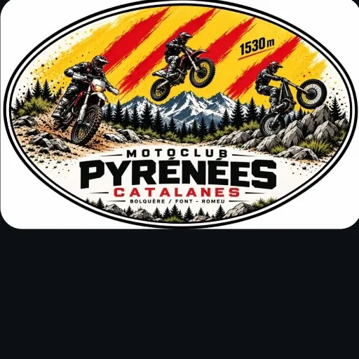 BOLQUÈRE MC PYRÉNÉES CATALANES