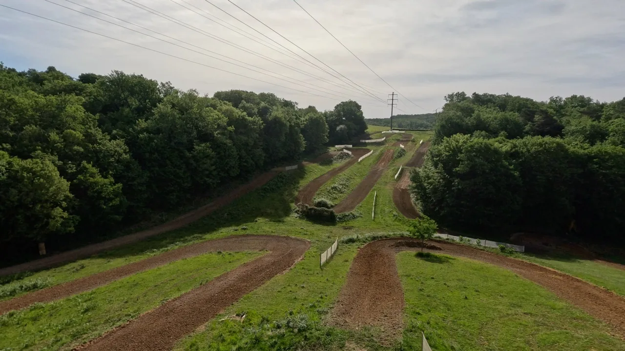 Entraînements du 31/10 · Motoclub LES MANGES TALUS