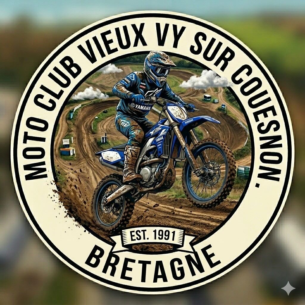 MX VIEUX VY SUR COUESNON