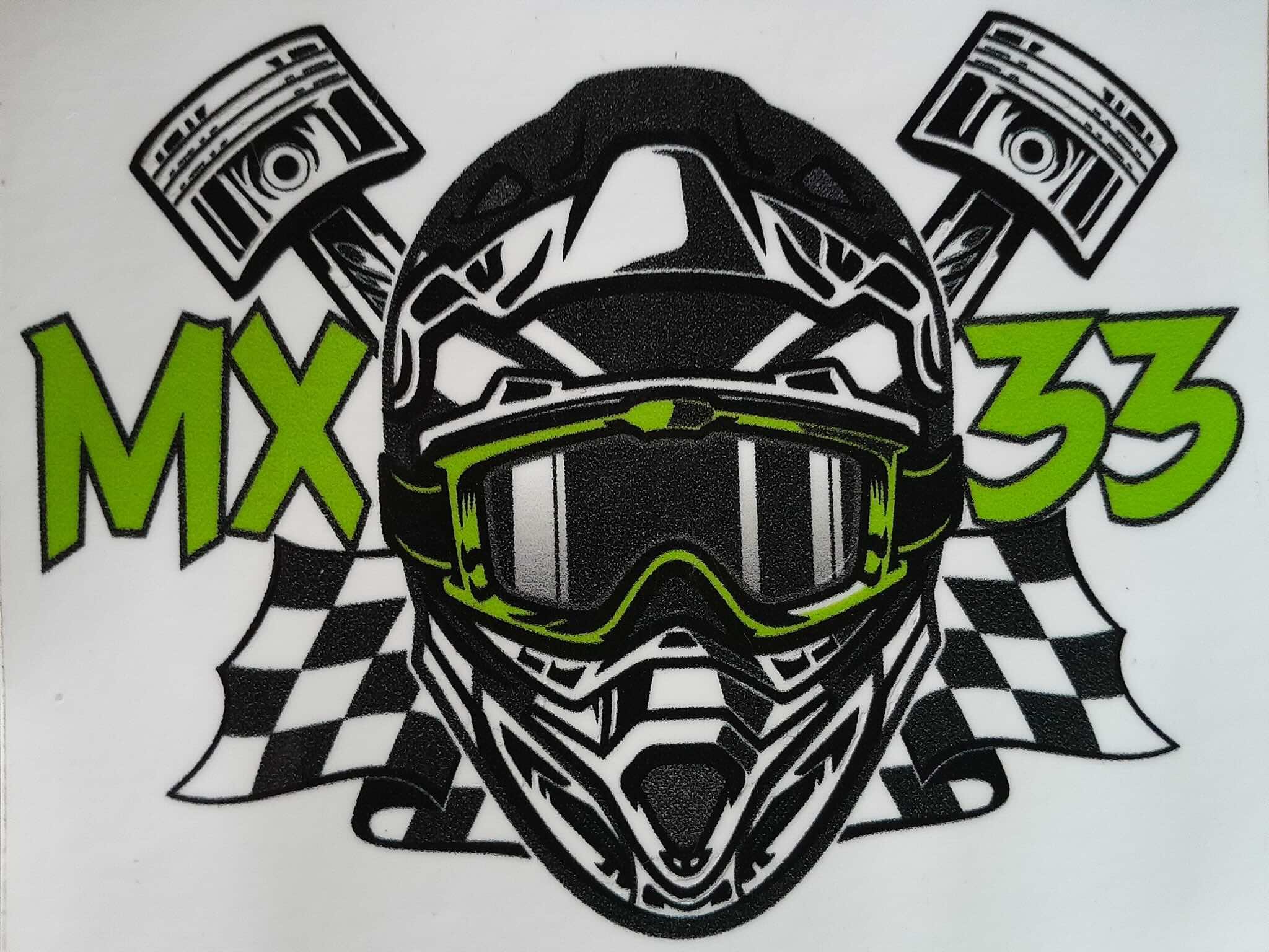 MX MOTOCLUB 33