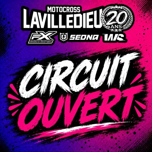 MX LAVILLEDIEU