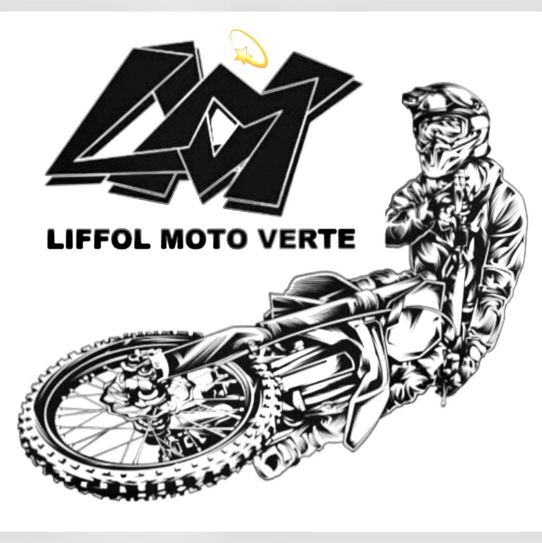 LIFFOL MOTO VERTE