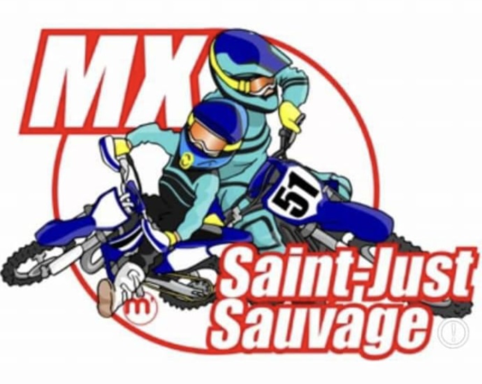 MX SAINT JUST SAUVAGE