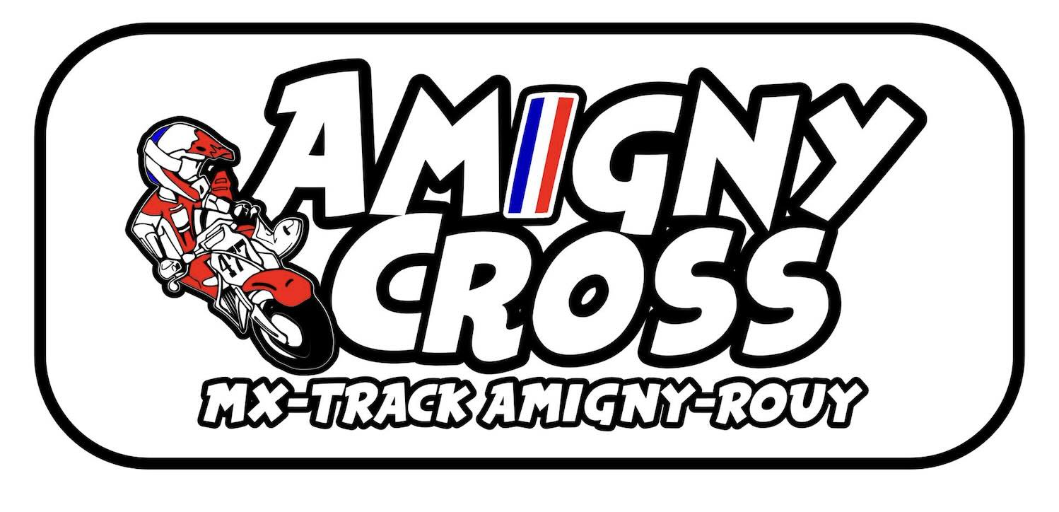 AMIGY CROSS