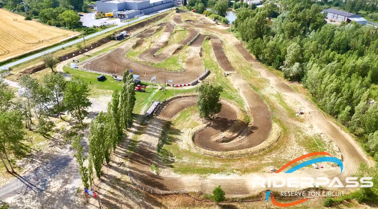 MX BRAM
