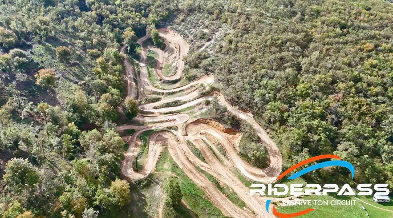MC PIC DE LA GARDE