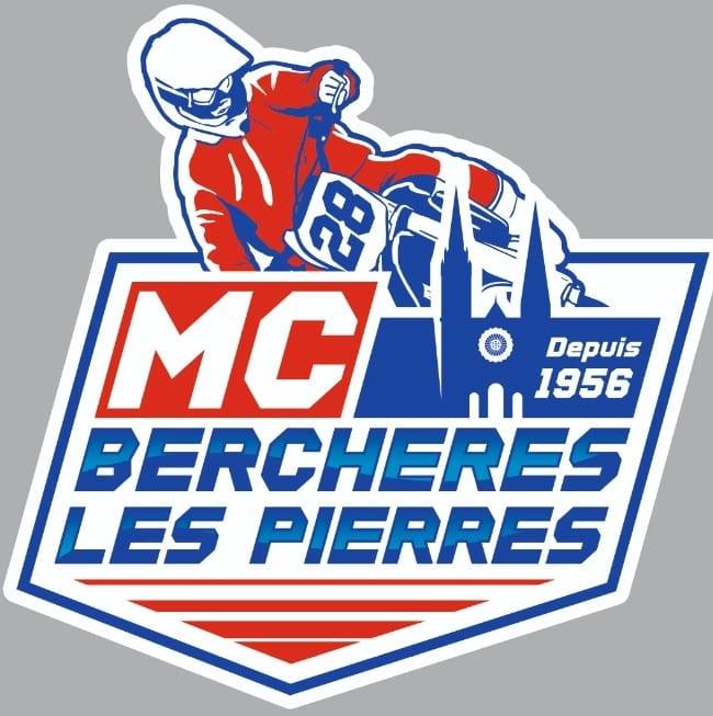 MC BERCHERES LES PIERRES