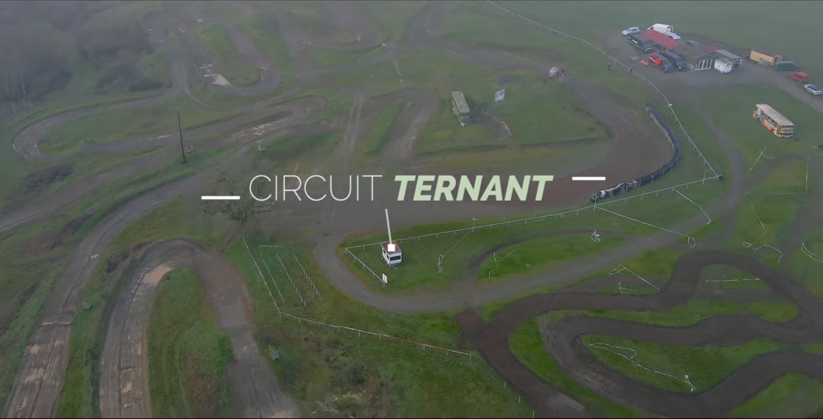 (58) Motocross de Ternan