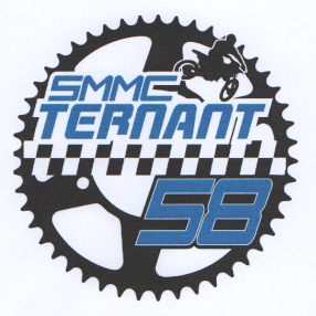 Motocross de Ternan