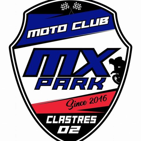 MX PARK CLASTRES