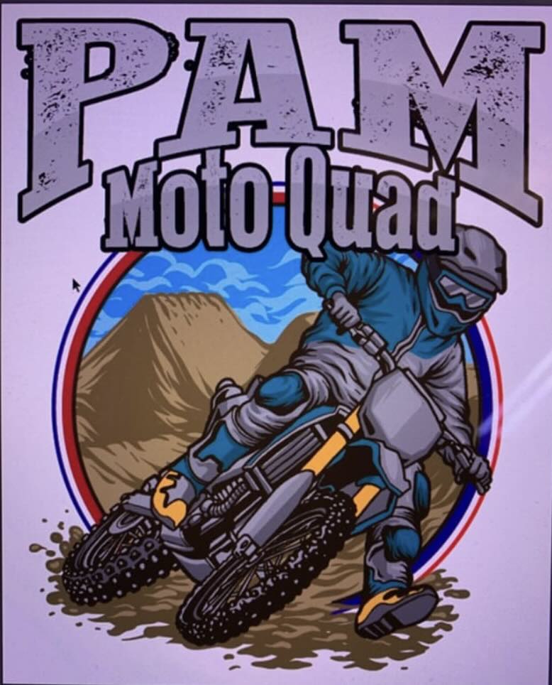 PAM MOTO QUAD