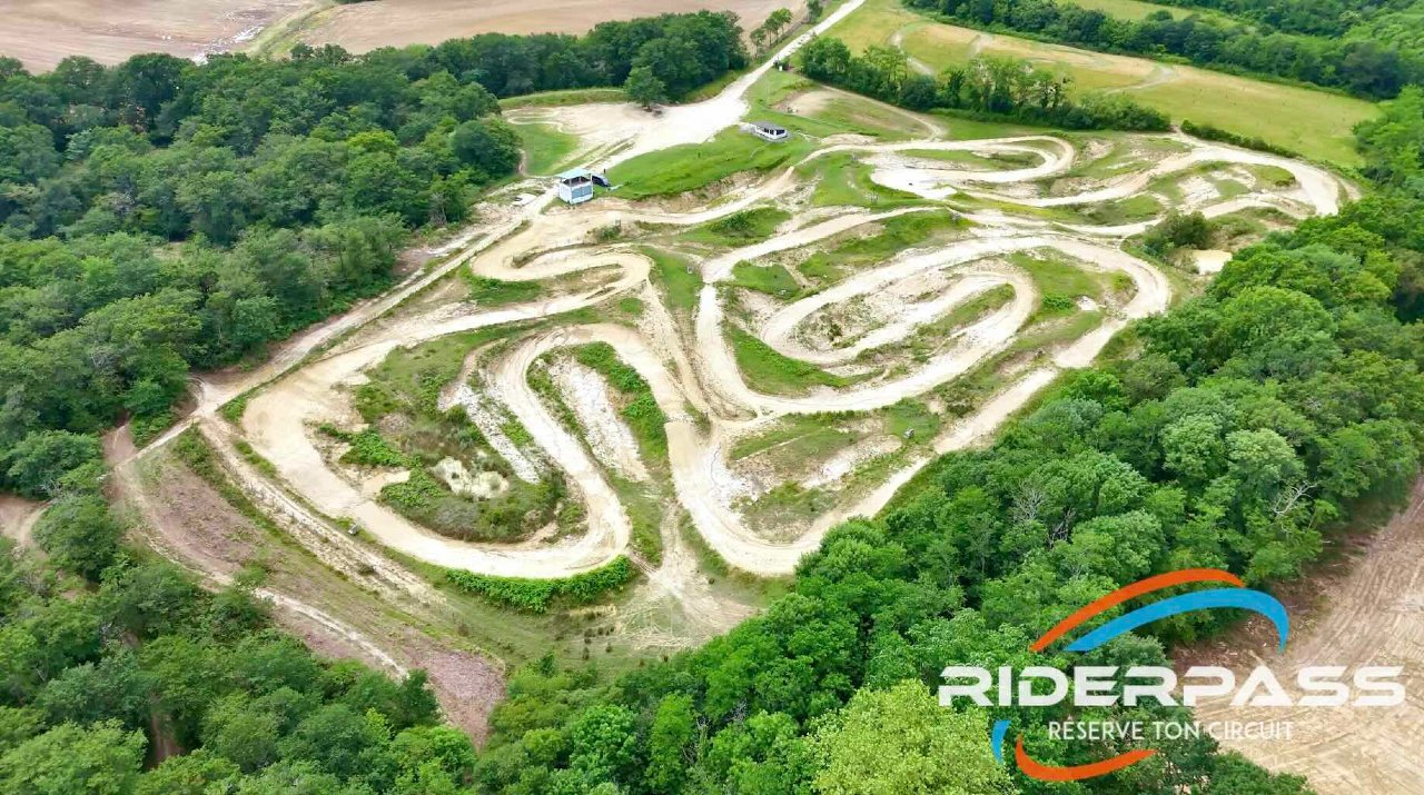 MOTOCLUB CAUNEILLE