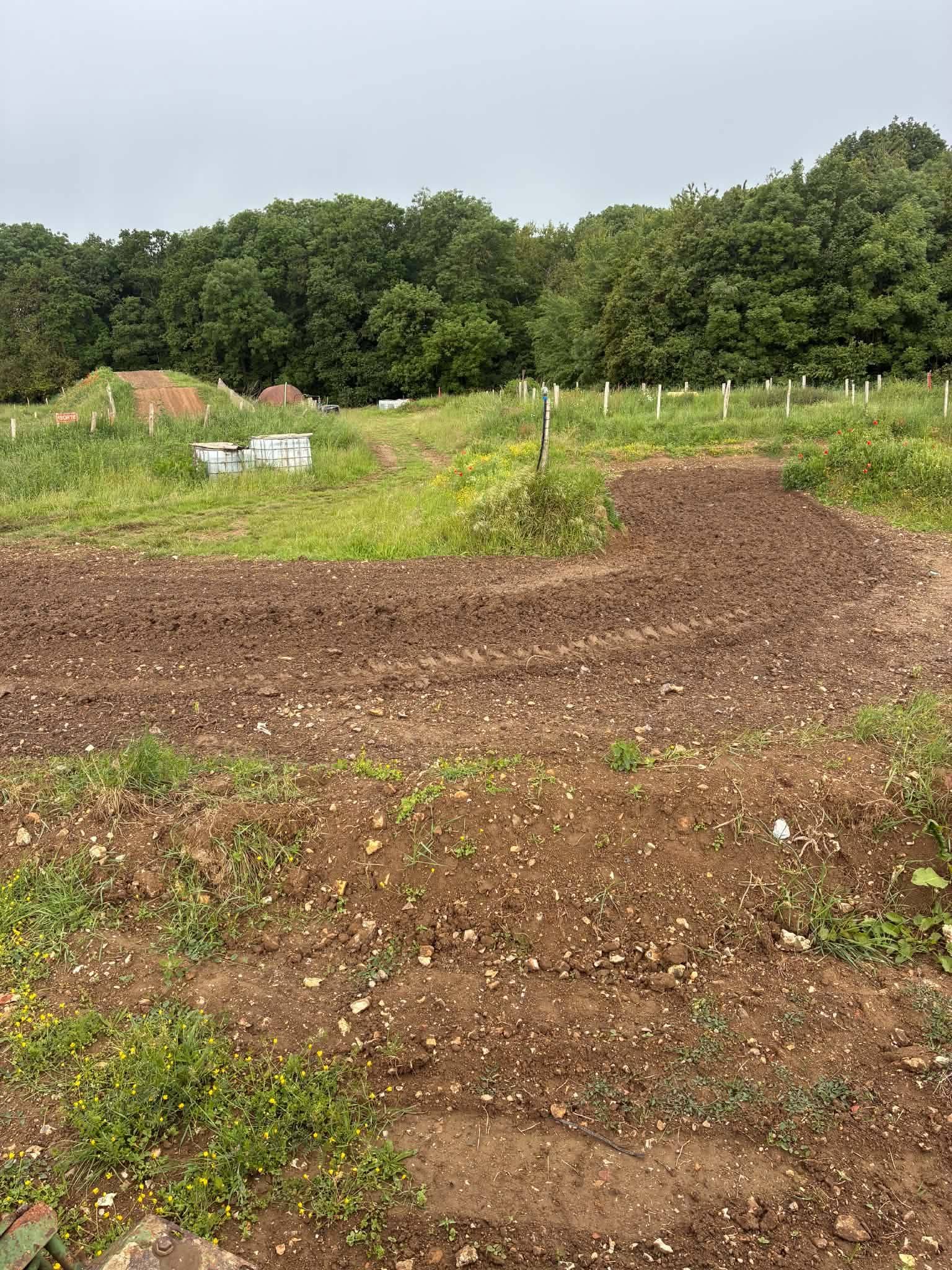 MC TEAM MX 78