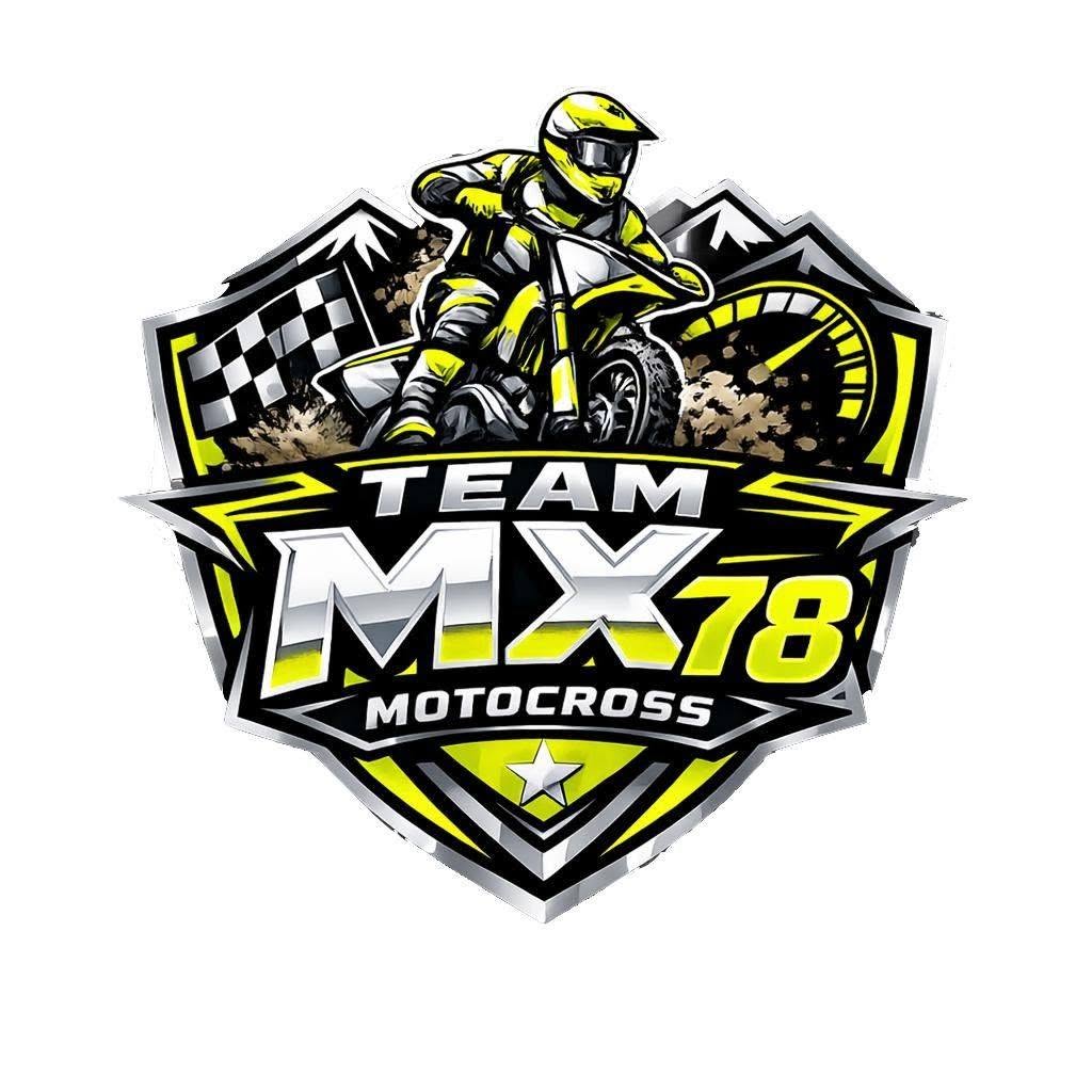 MC TEAM MX 78