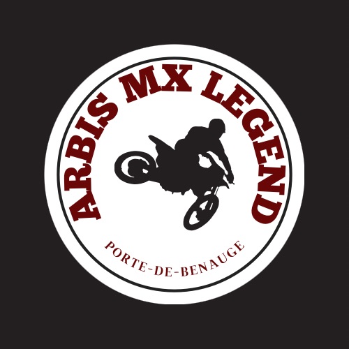 MC ARBIS MX LEGEND