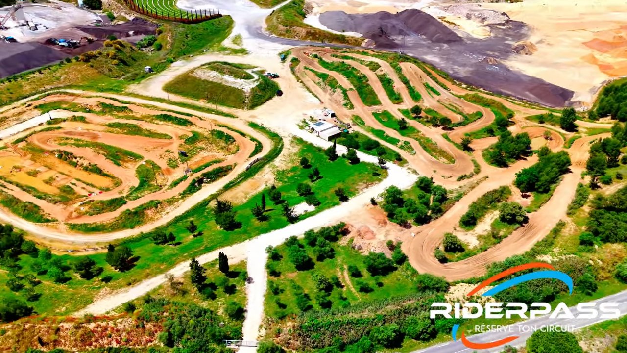 CMX PARK