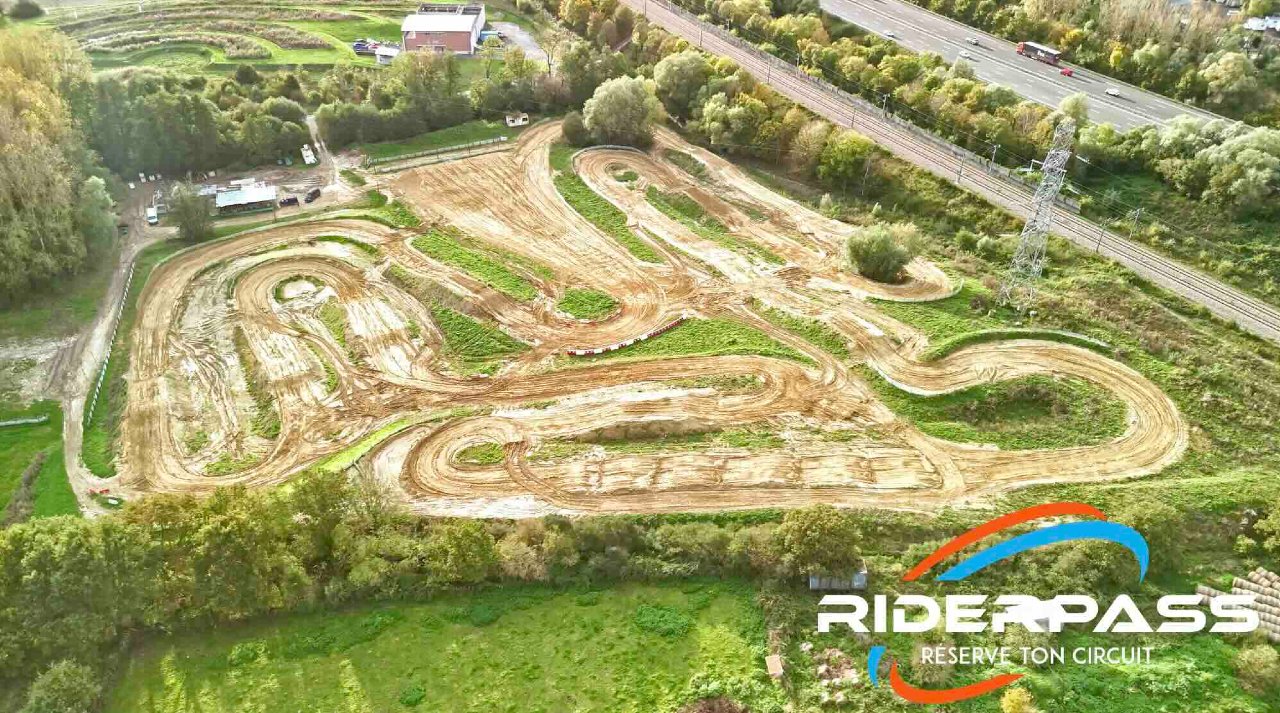 RACING PARK