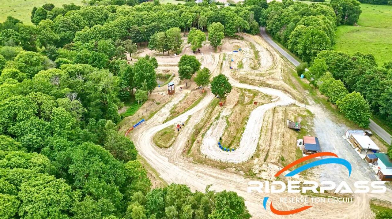 MC MINIAC MOTO LOISIRS