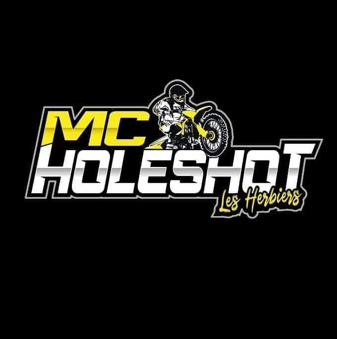 MC HOLESHOT LES HERBIERS