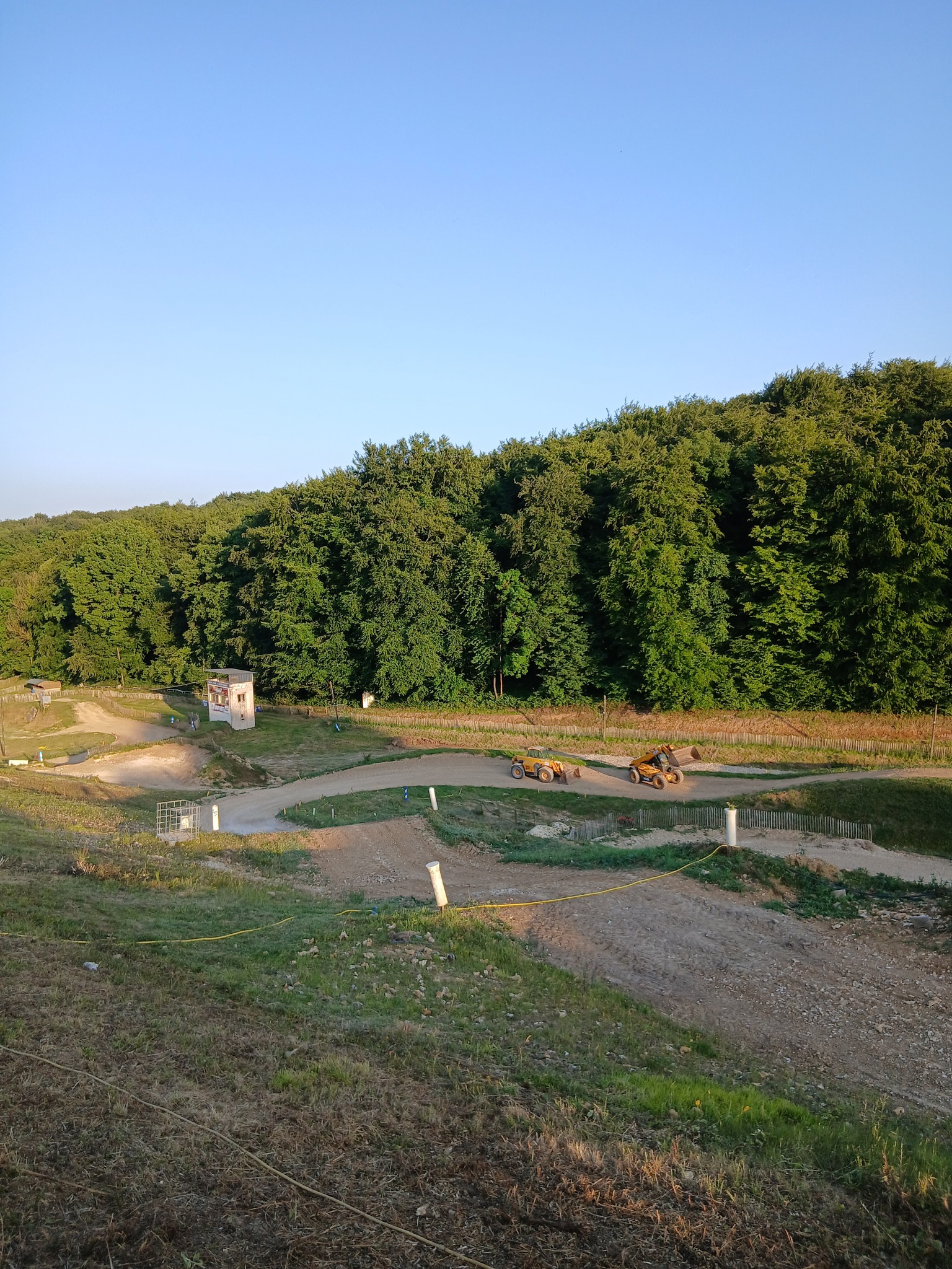 MC D'HAUDRICOURT