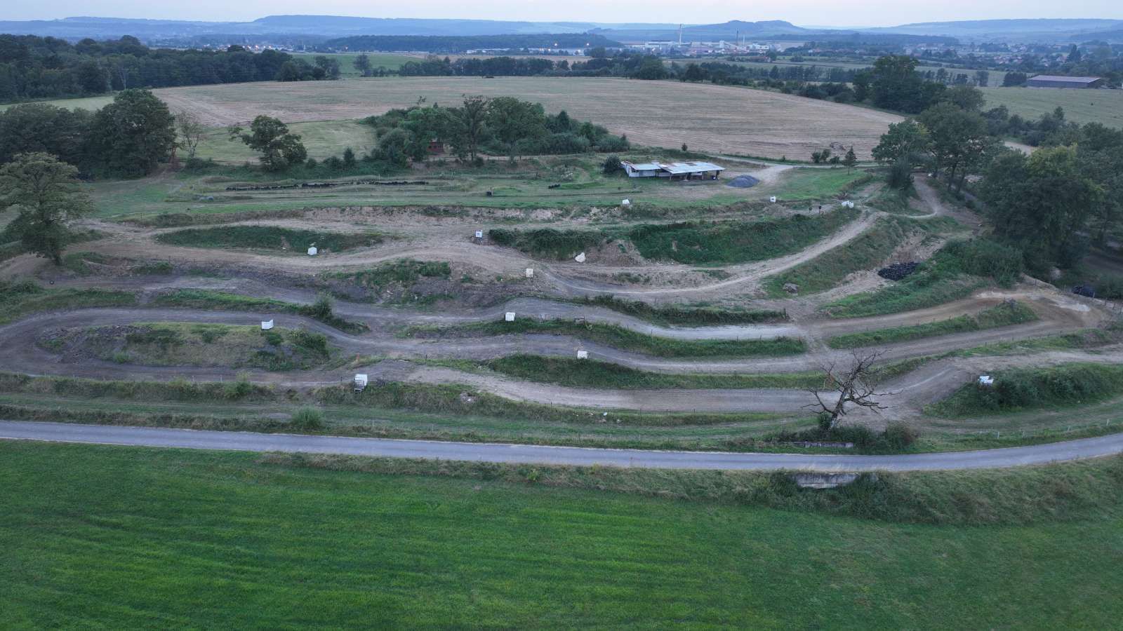 MC GIRONCOURT-SUR-VRAINE