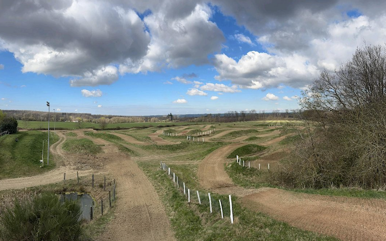 (57) Motocross de Montbronn