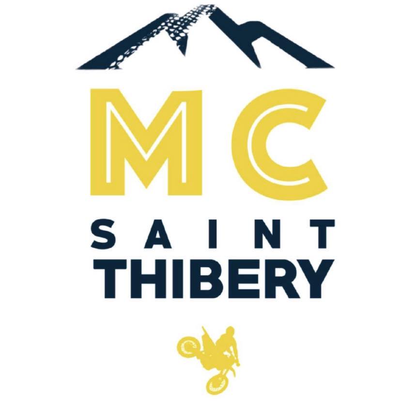 MC SAINT THIBERY