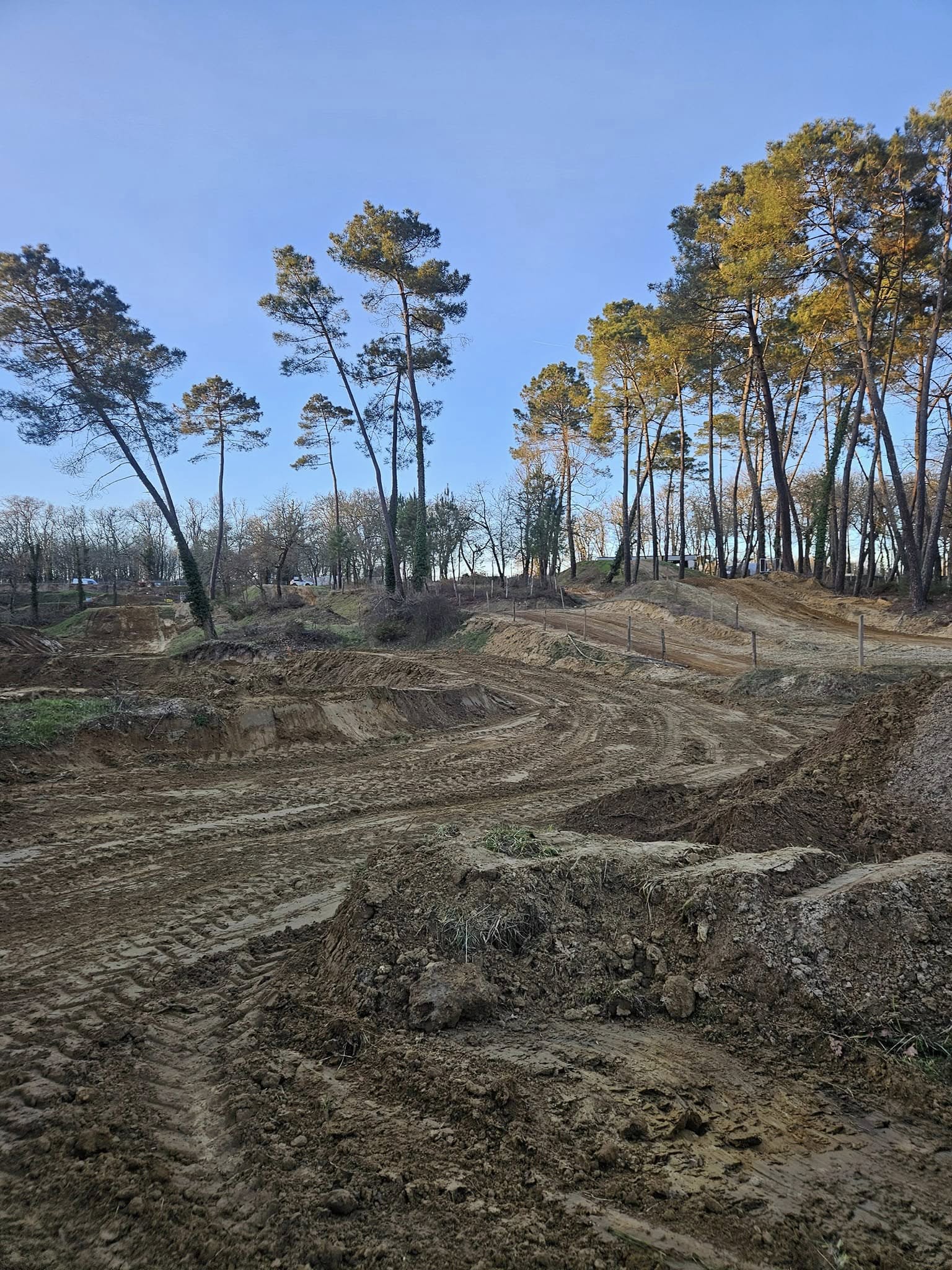 STADE MONTOIS MOTO CLUB