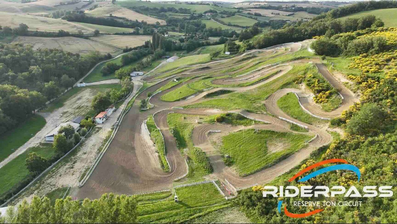 TOULOUSE MOTOR SPORT