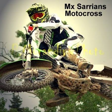 SARRIANS