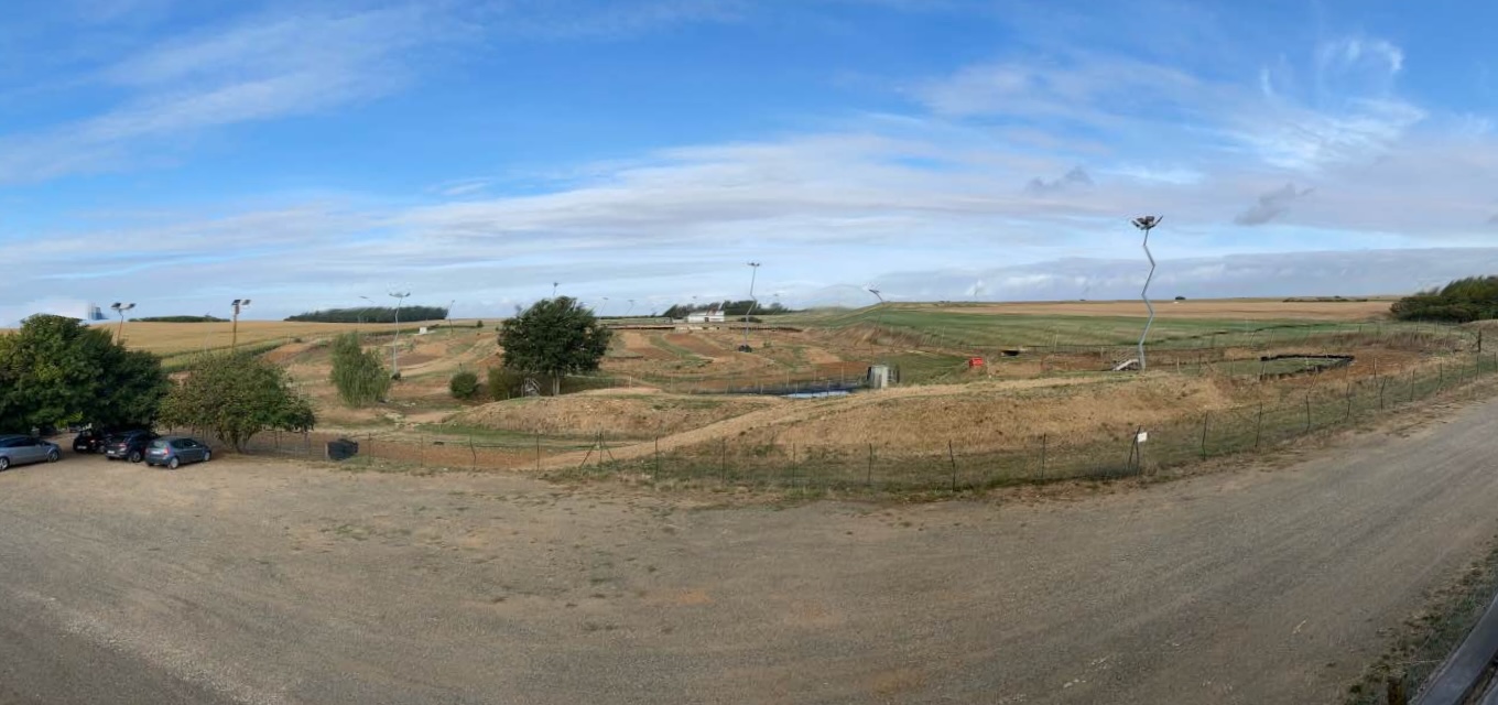 MX Moto Loisirs Villiers