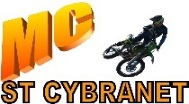MC SAINT CYBRANET