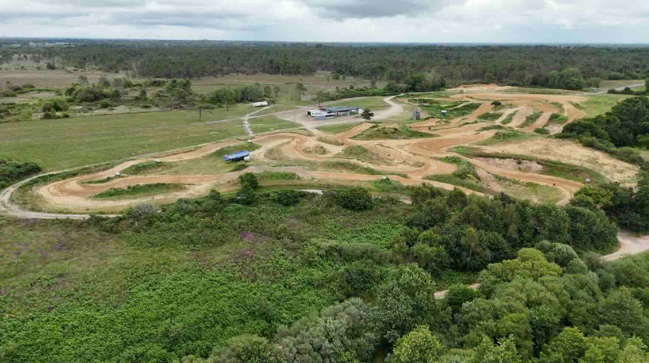 MOTOCLUB MILLIERES