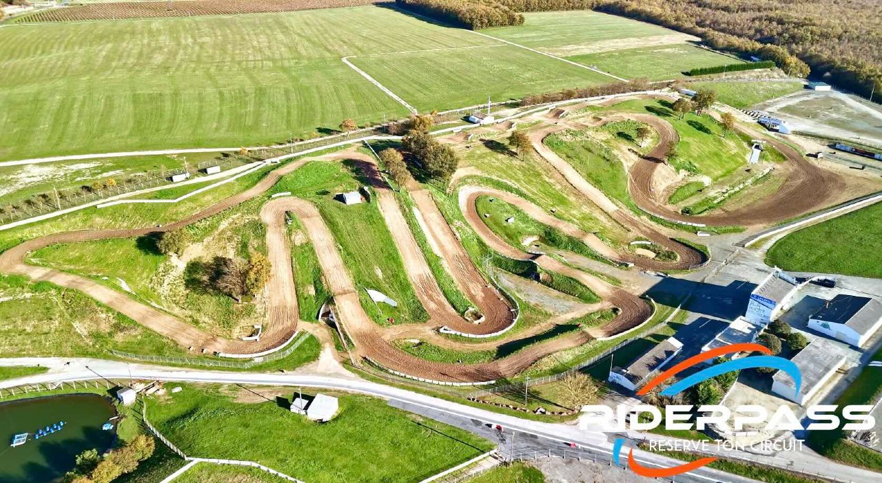 MOTOCLUB ANGERIEN
