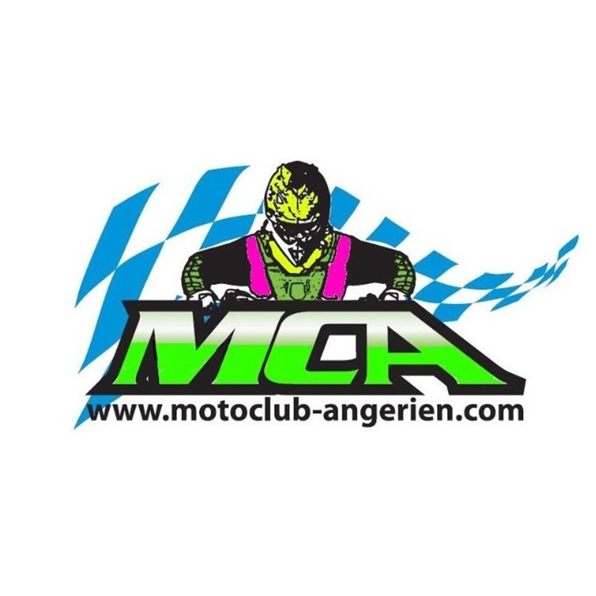 MOTOCLUB ANGERIEN
