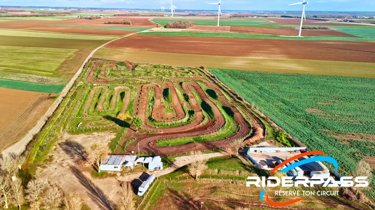 MX GUILLEVILLE