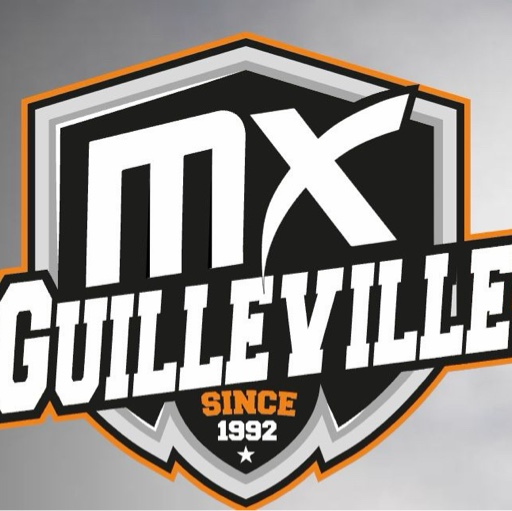 MX GUILLEVILLE