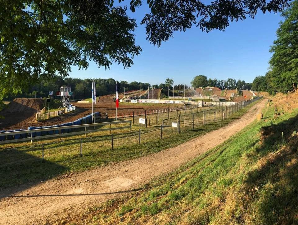 MX MOTHERN