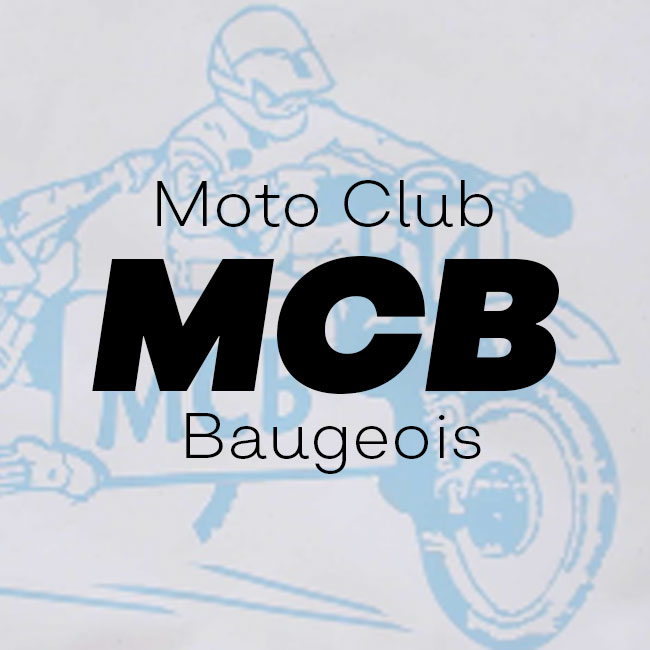 MC BAUGÉ