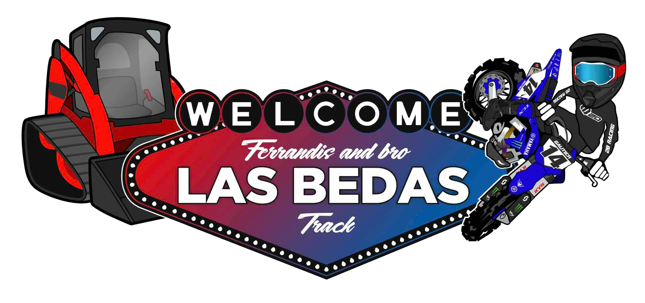 LAS BEDAS