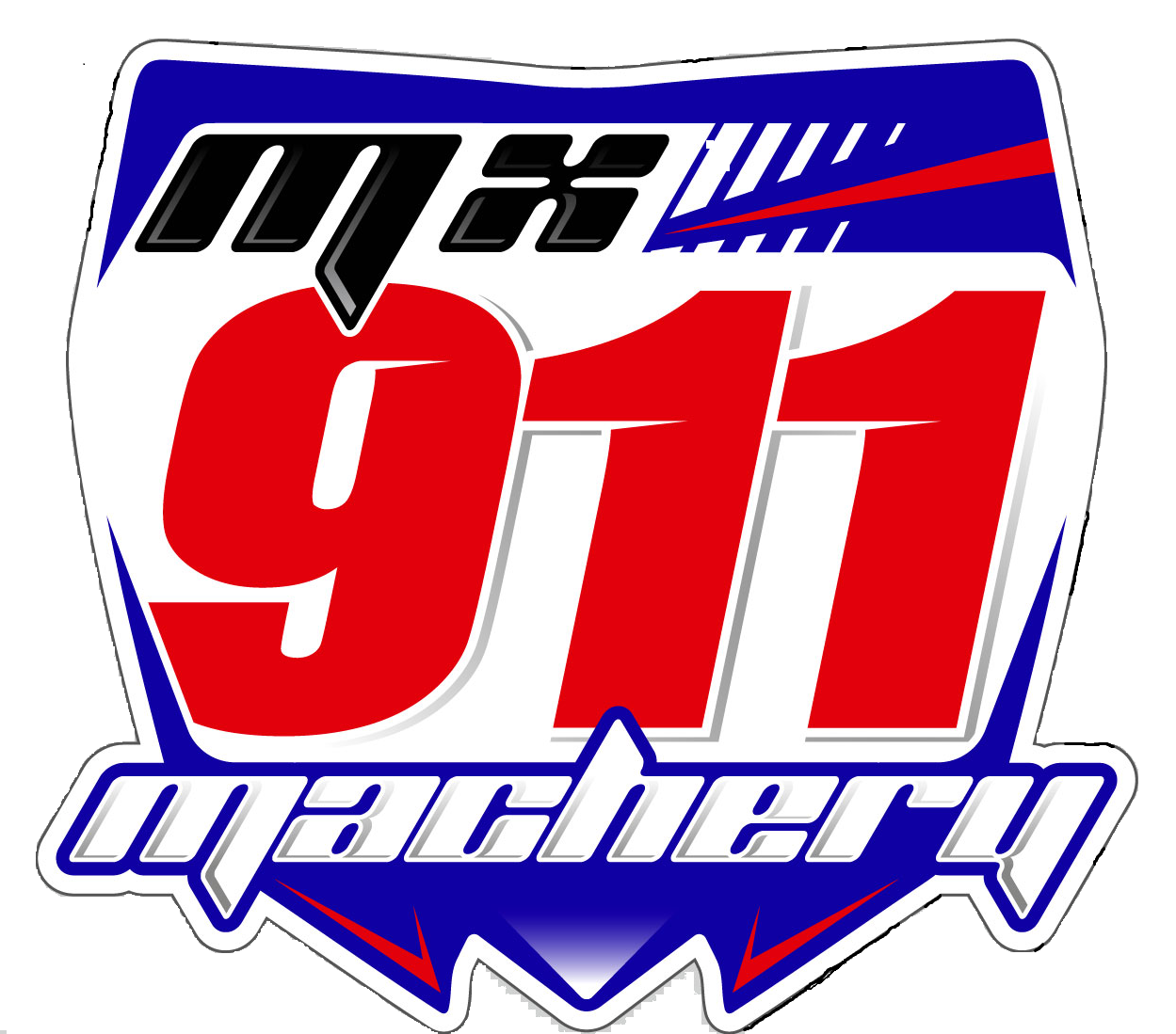 MX 911